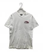 No Fearノーフィア）の古着「半袖Tシャツ」｜ホワイト