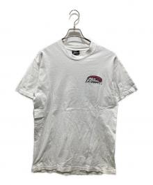 No Fear（ノーフィア）の古着「半袖Tシャツ」｜ホワイト