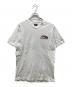 No Fear（ノーフィア）の古着「半袖Tシャツ」｜ホワイト
