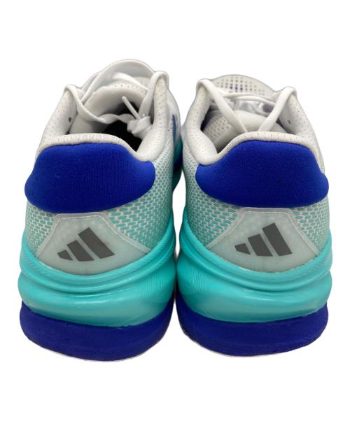 adidas（アディダス）adidas (アディダス) Supernova Rise Running ホワイト サイズ:27.5の古着・服飾アイテム