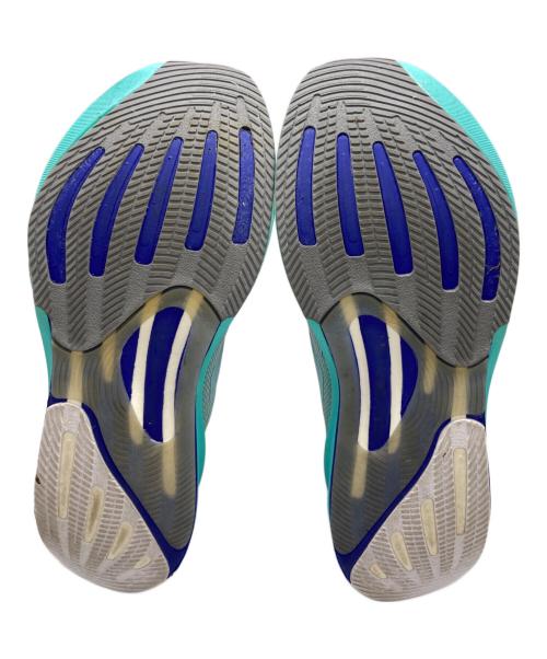 adidas（アディダス）adidas (アディダス) Supernova Rise Running ホワイト サイズ:27.5の古着・服飾アイテム