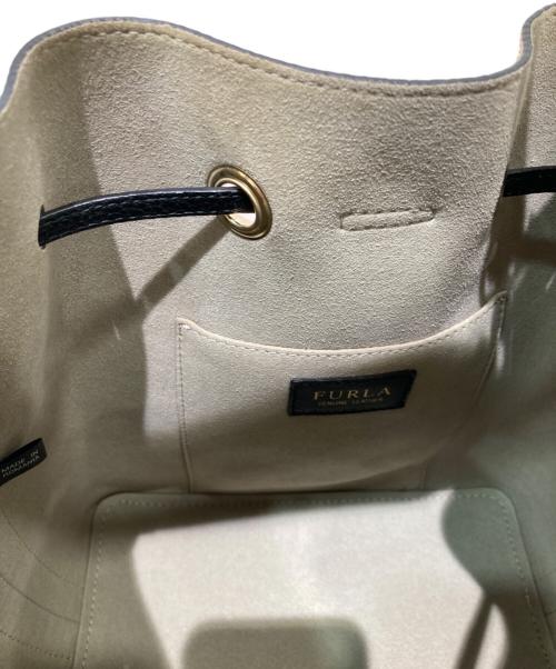 FURLA（フルラ）FURLA (フルラ) コスタンザ2WAYバッグ ライトピンクの古着・服飾アイテム