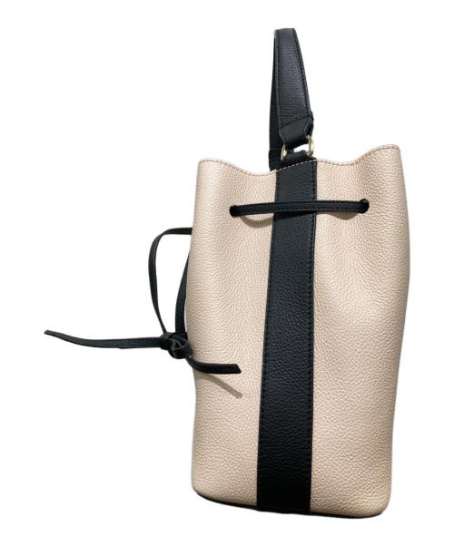 FURLA（フルラ）FURLA (フルラ) コスタンザ2WAYバッグ ライトピンクの古着・服飾アイテム