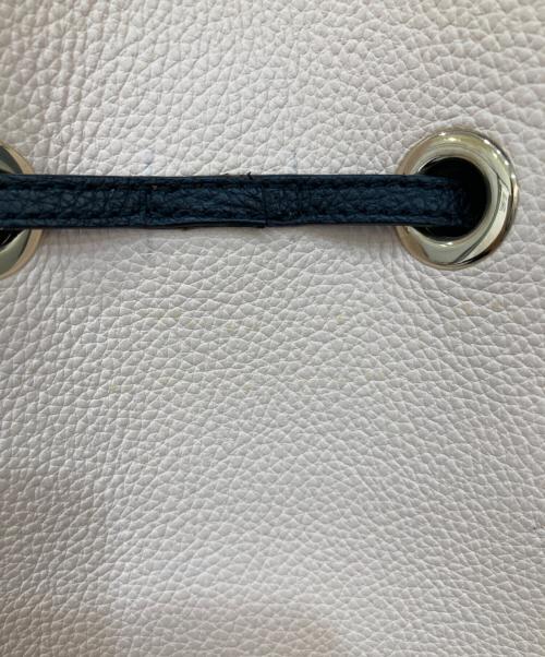 FURLA（フルラ）FURLA (フルラ) コスタンザ2WAYバッグ ライトピンクの古着・服飾アイテム