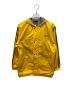 adidas（アディダス）の古着「ナイロンジャケット」｜イエロー