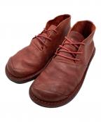 Trippenトリッペン）の古着「COSMOS（コスモス）」｜レッド