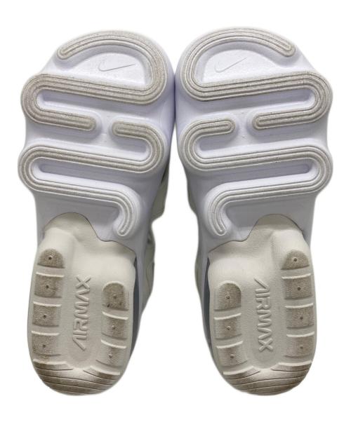 NIKE（ナイキ）NIKE (ナイキ) WMNS AIR MAX KOKO SANDAL ホワイト サイズ:23の古着・服飾アイテム