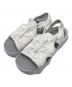 NIKE（ナイキ）の古着「WMNS AIR MAX KOKO SANDAL」｜ホワイト