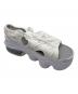 中古・古着 NIKE (ナイキ) WMNS AIR MAX KOKO SANDAL ホワイト サイズ:23：5000円