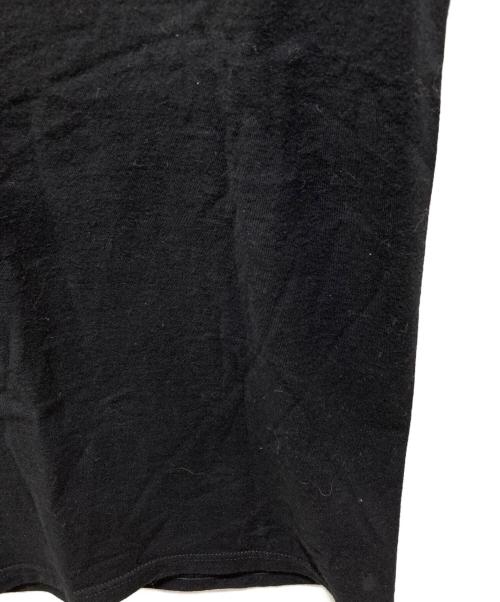 stussy（ステューシー）stussy (ステューシー) 半袖Tシャツ ブラック サイズ:Sの古着・服飾アイテム