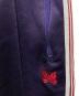 中古・古着 Needles (ニードルズ) Narrow Track Pant パープル サイズ:L：15000円
