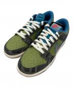 NIKEナイキ）の古着「Dunk Low 