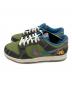 NIKE (ナイキ) Dunk Low 