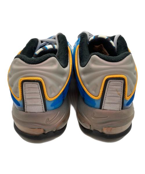 NIKE（ナイキ）NIKE (ナイキ) AIR MAX DELUXE ブルー サイズ:26.5の古着・服飾アイテム