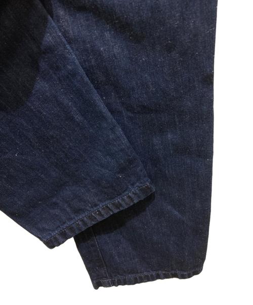 MARNI（マルニ）MARNI (マルニ) デニムパンツ インディゴ サイズ:記載無しの為実寸参照の古着・服飾アイテム
