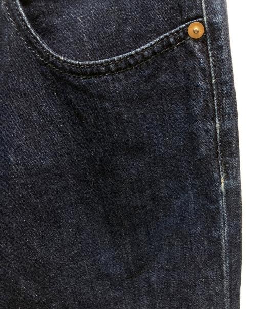 MARNI（マルニ）MARNI (マルニ) デニムパンツ インディゴ サイズ:記載無しの為実寸参照の古着・服飾アイテム