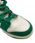 中古・古着 NIKE (ナイキ) DUNK LOW RETRO SE グリーン サイズ:28：6000円