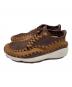 NIKE (ナイキ) AIR FOOTSCAPE WOVEN ブラウン サイズ:28：9000円