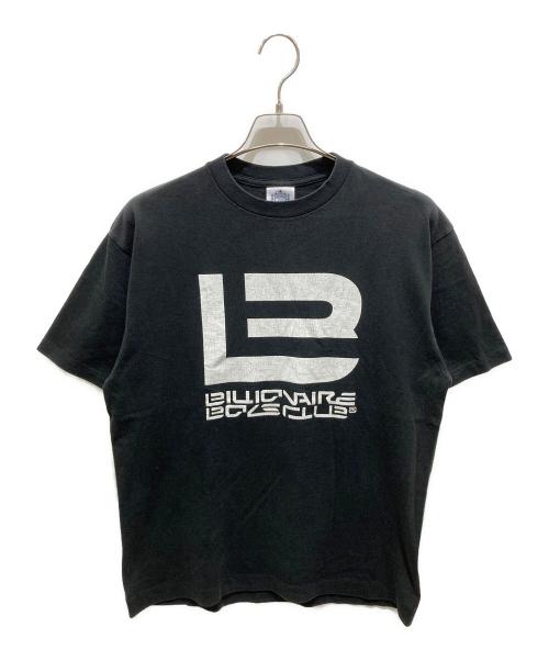 BILLIONAIRE BOYS CLUB（ビリオネアボーイズクラブ）BILLIONAIRE BOYS CLUB (ビリオネアボーイズクラブ) 半袖Tシャツ ブラック サイズ:Lの古着・服飾アイテム