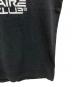 中古・古着 BILLIONAIRE BOYS CLUB (ビリオネアボーイズクラブ) 半袖Tシャツ ブラック サイズ:L：5000円