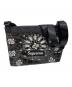 SUPREME（シュプリーム）の古着「BANDANA TRAP SIDE BAG」｜ブラック