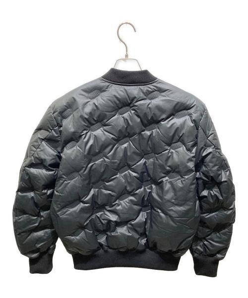 DIESEL（ディーゼル）DIESEL (ディーゼル) W-ON-THERMO ブラック サイズ:Mの古着・服飾アイテム