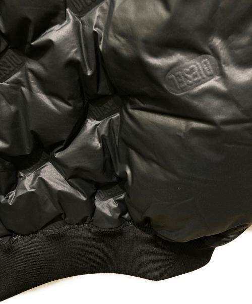 DIESEL（ディーゼル）DIESEL (ディーゼル) W-ON-THERMO ブラック サイズ:Mの古着・服飾アイテム