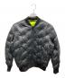 DIESEL（ディーゼル）の古着「W-ON-THERMO」｜ブラック