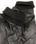 中古・古着 DIESEL (ディーゼル) W-ON-THERMO ブラック サイズ:M：20000円