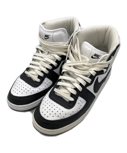 NIKE（ナイキ）NIKE (ナイキ) COMME des GARCONS HOMME PLUS (コムデギャルソンオムプリュス) erminator High 