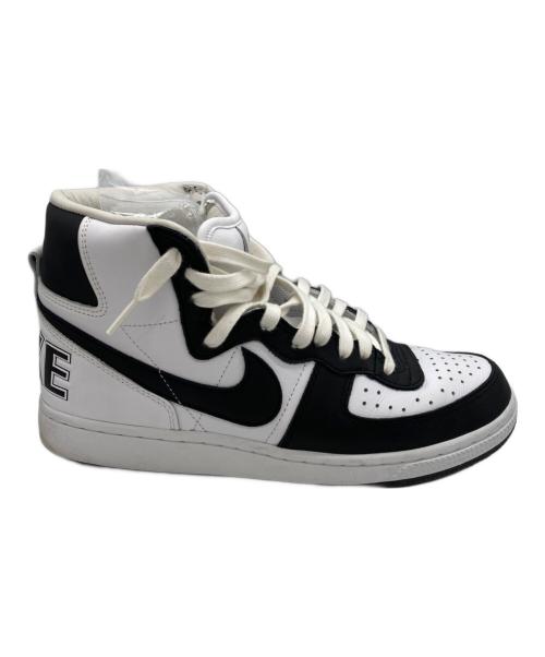 NIKE（ナイキ）NIKE (ナイキ) COMME des GARCONS HOMME PLUS (コムデギャルソンオムプリュス) erminator High 