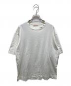 MARNIマルニ）の古着「半袖Tシャツ」｜ホワイト