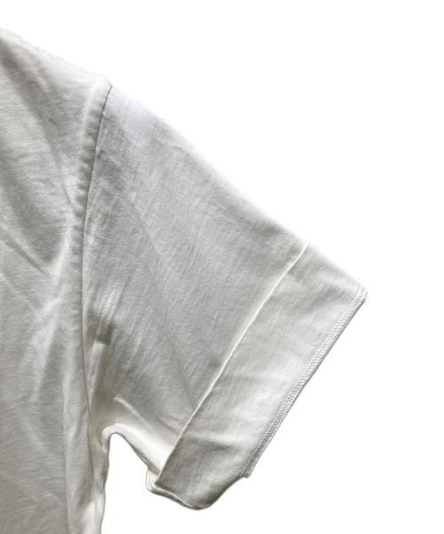MARNI（マルニ）MARNI (マルニ) 半袖Tシャツ ホワイト サイズ:42の古着・服飾アイテム