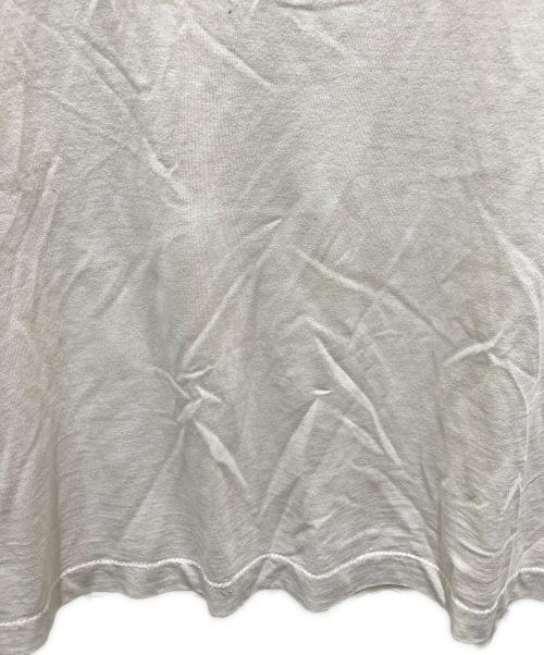 SCREEN STARS BEST（スクリーンズスターズベスト）SCREEN STARS BEST (スクリーンズスターズベスト) MARANATHA PICNIC 1988 プリントTシャツ ホワイト サイズ:XLの古着・服飾アイテム