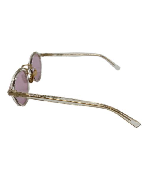 A.D.S.R.（エーディーエスアール）A.D.S.R. (エーディーエスアール) サングラスの古着・服飾アイテム