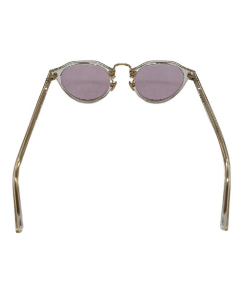 A.D.S.R.（エーディーエスアール）A.D.S.R. (エーディーエスアール) サングラスの古着・服飾アイテム