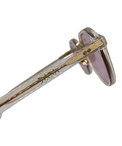 A.D.S.R.（エーディーエスアール）A.D.S.R. (エーディーエスアール) サングラスの古着・服飾アイテム