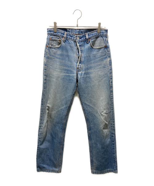 LEVI'S（リーバイス）LEVI'S (リーバイス) デニムパンツ インディゴ サイズ:W30の古着・服飾アイテム