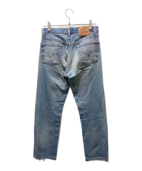 LEVI'S（リーバイス）LEVI'S (リーバイス) デニムパンツ インディゴ サイズ:W30の古着・服飾アイテム