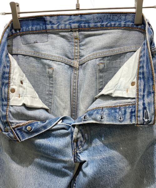 LEVI'S（リーバイス）LEVI'S (リーバイス) デニムパンツ インディゴ サイズ:W30の古着・服飾アイテム