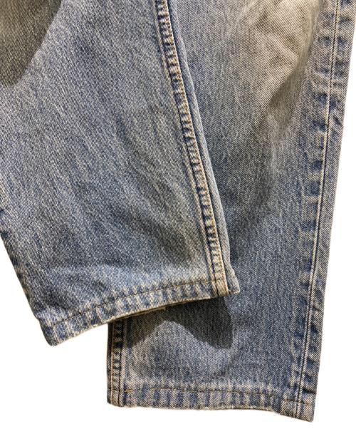 LEVI'S（リーバイス）LEVI'S (リーバイス) デニムパンツ インディゴ サイズ:W30の古着・服飾アイテム