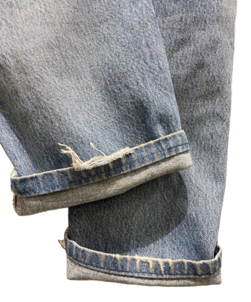 LEVI'S（リーバイス）LEVI'S (リーバイス) デニムパンツ インディゴ サイズ:W30の古着・服飾アイテム