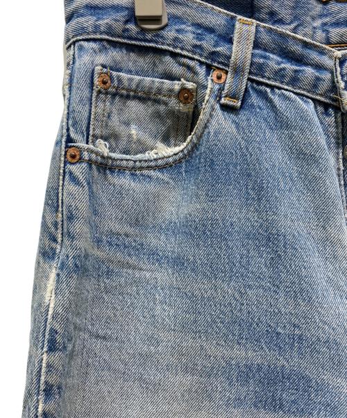 LEVI'S（リーバイス）LEVI'S (リーバイス) デニムパンツ インディゴ サイズ:W30の古着・服飾アイテム