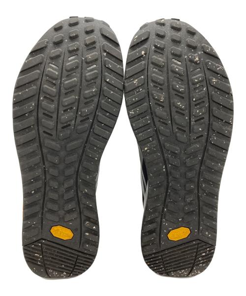 REEBOK（リーボック）REEBOK (リーボック) nano x4 adventure ブラック サイズ:27.5の古着・服飾アイテム