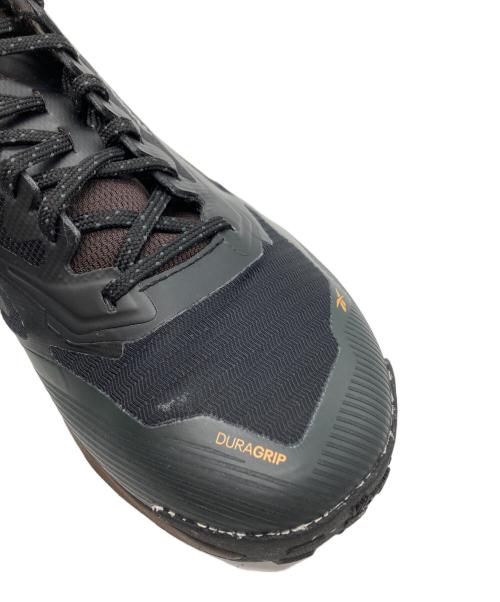 REEBOK（リーボック）REEBOK (リーボック) nano x4 adventure ブラック サイズ:27.5の古着・服飾アイテム