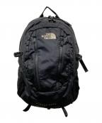 THE NORTH FACEザ ノース フェイス）の古着「シングルショット (182)」｜ブラック