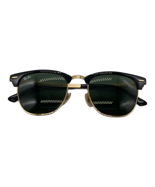 RAY-BAN（レイバン）RAY-BAN (レイバン) サングラス ブラック サイズ:51□21の古着・服飾アイテム