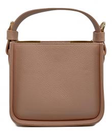 CONTIGO（コンティゴ）の古着「2WAYバッグ」｜ピンク