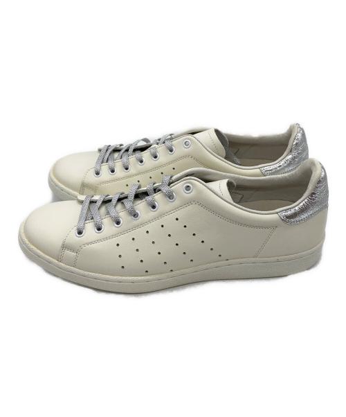 PATRICK（パトリック）PATRICK (パトリック) ローカットスニーカー ホワイト サイズ:43の古着・服飾アイテム