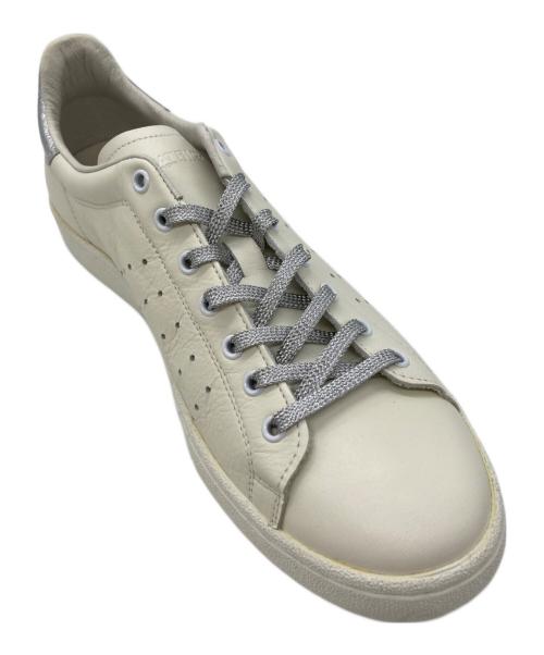 PATRICK（パトリック）PATRICK (パトリック) ローカットスニーカー ホワイト サイズ:43の古着・服飾アイテム